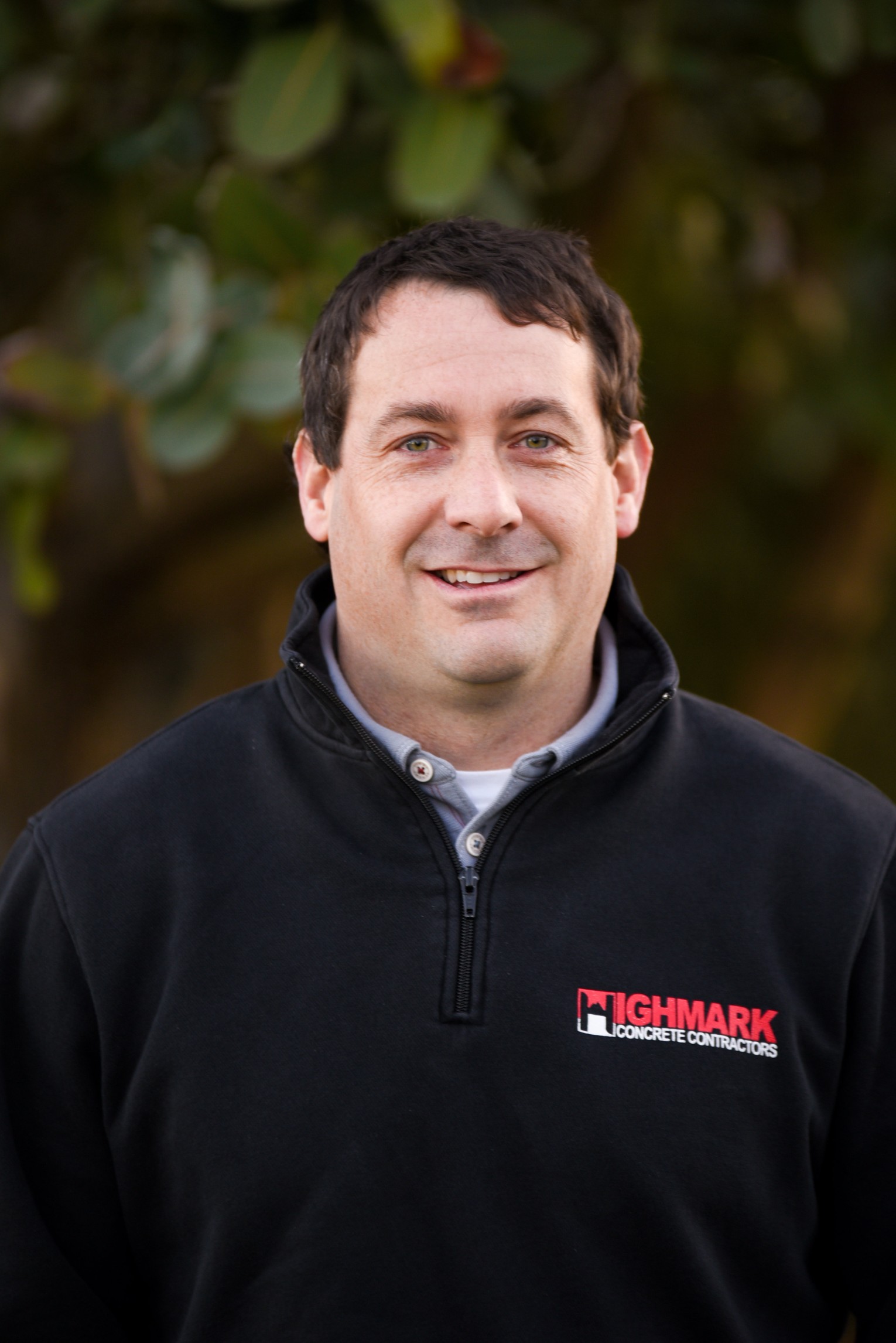 Who We Are Highmark Concrete Contractors LLC